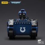 Ultramarines Razorback with twin lascannon - Warhammer 40k - Space Marine 2 – Bild 7