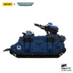 Ultramarines Razorback with twin lascannon - Warhammer 40k - Space Marine 2 – Bild 11
