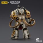 Iron Warriors Perturabo Primarch of the lVth Legion - Warhammer 40k - The Horus Heresy – Bild 5