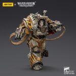 Iron Warriors Perturabo Primarch of the lVth Legion - Warhammer 40k - The Horus Heresy – Bild 6