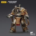 Iron Warriors Perturabo Primarch of the lVth Legion - Warhammer 40k - The Horus Heresy – Bild 7