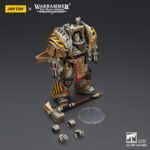 Iron Warriors Perturabo Primarch of the lVth Legion - Warhammer 40k - The Horus Heresy – Bild 8