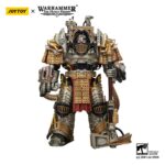 Iron Warriors Perturabo Primarch of the lVth Legion - Warhammer 40k - The Horus Heresy – Bild 9