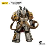 Iron Warriors Perturabo Primarch of the lVth Legion - Warhammer 40k - The Horus Heresy – Bild 10