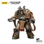 Iron Warriors Perturabo Primarch of the lVth Legion - Warhammer 40k - The Horus Heresy – Bild 12
