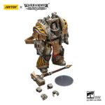 Iron Warriors Perturabo Primarch of the lVth Legion - Warhammer 40k - The Horus Heresy – Bild 13