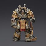 Iron Warriors Perturabo Primarch of the lVth Legion - Warhammer 40k - The Horus Heresy – Bild 14