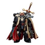 Cypher Lord of the Fallen - Warhammer 40k - Chaos Space Marines