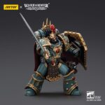 Little Horus Aximand Captain of the 5th Company - Warhammer 40k - The Horus Heresy - Sons of Horus – Bild 6