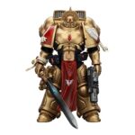 Sanguinary Guard 1 with Inferno Pistol and Encarmine Blade - Warhammer 40k - Combat Patrol Blood Angels