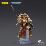 Sanguinary Guard 1 with Inferno Pistol and Encarmine Blade - Warhammer 40k - Combat Patrol Blood Angels – Bild 7