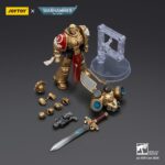 Sanguinary Guard 1 with Inferno Pistol and Encarmine Blade - Warhammer 40k - Combat Patrol Blood Angels – Bild 8