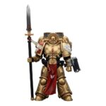 Sanguinary Guard 2 with Angelus Boltgun and Encarmine Spear - Warhammer 40k - Combat Patrol Blood Angels
