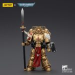 Sanguinary Guard 2 with Angelus Boltgun and Encarmine Spear - Warhammer 40k - Combat Patrol Blood Angels – Bild 4