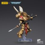 Sanguinary Guard 2 with Angelus Boltgun and Encarmine Spear - Warhammer 40k - Combat Patrol Blood Angels – Bild 7