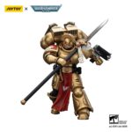Sanguinary Guard 2 with Angelus Boltgun and Encarmine Spear - Warhammer 40k - Combat Patrol Blood Angels – Bild 11