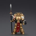 Sanguinary Guard 2 with Angelus Boltgun and Encarmine Spear - Warhammer 40k - Combat Patrol Blood Angels – Bild 14