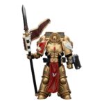Sanguinary Guard 3 with Angelus Boltgun and Encarmine Spear - Warhammer 40k - Combat Patrol Blood Angels