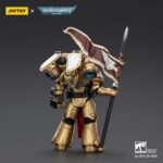 Sanguinary Guard 3 with Angelus Boltgun and Encarmine Spear - Warhammer 40k - Combat Patrol Blood Angels – Bild 5