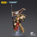 Sanguinary Guard 3 with Angelus Boltgun and Encarmine Spear - Warhammer 40k - Combat Patrol Blood Angels – Bild 7