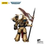 Sanguinary Guard 3 with Angelus Boltgun and Encarmine Spear - Warhammer 40k - Combat Patrol Blood Angels – Bild 10