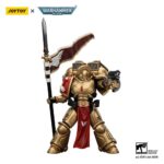 Sanguinary Guard 3 with Angelus Boltgun and Encarmine Spear - Warhammer 40k - Combat Patrol Blood Angels – Bild 11