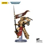 Sanguinary Guard 3 with Angelus Boltgun and Encarmine Spear - Warhammer 40k - Combat Patrol Blood Angels – Bild 12