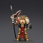 Sanguinary Guard 3 with Angelus Boltgun and Encarmine Spear - Warhammer 40k - Combat Patrol Blood Angels – Bild 14