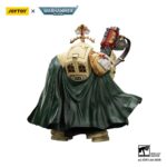 Belial Grand Master of The Deathwing With the Sword of Silence and Storm Bolter - Warhammer 40k - Dark Angels – Bild 8