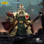 Belial Grand Master of The Deathwing With the Sword of Silence and Storm Bolter - Warhammer 40k - Dark Angels – Bild 12