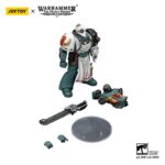Legion Apothecary - Warhammer 40k - Sons of Horus – Bild 11