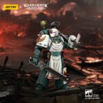 Legion Apothecary - Warhammer 40k - Sons of Horus – Bild 12