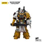 Legion Apothecary - Warhammer 40k - Imperial Fists