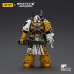 Legion Apothecary - Warhammer 40k - Imperial Fists – Bild 3