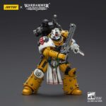 Legion Apothecary - Warhammer 40k - Imperial Fists – Bild 6