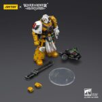 Legion Apothecary - Warhammer 40k - Imperial Fists – Bild 7