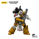 Legion Apothecary - Warhammer 40k - Imperial Fists – Bild 10