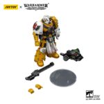 Legion Apothecary - Warhammer 40k - Imperial Fists – Bild 11