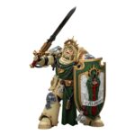 Dark Angels Deathwing Knight 1 - Warhammer 40k