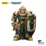 Dark Angels Deathwing Knight 1 - Warhammer 40k – Bild 4