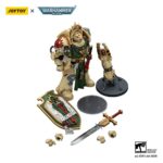 Dark Angels Deathwing Knight 1 - Warhammer 40k – Bild 8