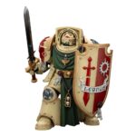 Dark Angels Deathwing Knight 2 - Warhammer 40k