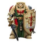 Dark Angels Deathwing Knight 3 - Warhammer 40k