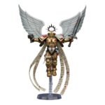 The Sanguinor with Encarmine Broadsword - Warhammer 40k - Blood Angels
