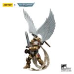 The Sanguinor with Encarmine Broadsword - Warhammer 40k - Blood Angels – Bild 6