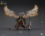 Mortarion Daemon Primarch of Nurgle with Ancient weapons - Warhammer 40k - The Lantern and Silence – Bild 7