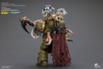 Death Guard Deathshroud Terminator 1 with Manreaper and Plaguespurter Gauntlet - Warhammer 40k – Bild 6