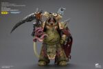 Death Guard Deathshroud Terminator 2 with Manreaper and Plaguespurter Gauntlet - Warhammer 40k
