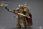 Death Guard Deathshroud Terminator 2 with Manreaper and Plaguespurter Gauntlet - Warhammer 40k – Bild 4