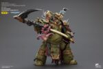 Death Guard Deathshroud Terminator 2 with Manreaper and Plaguespurter Gauntlet - Warhammer 40k – Bild 6